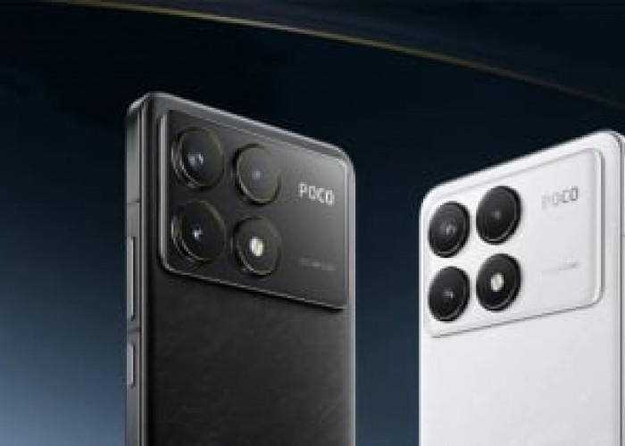 Poco F7 Pro Punya Spesifikasi Mirip Redmi K80, Intip Detailnya