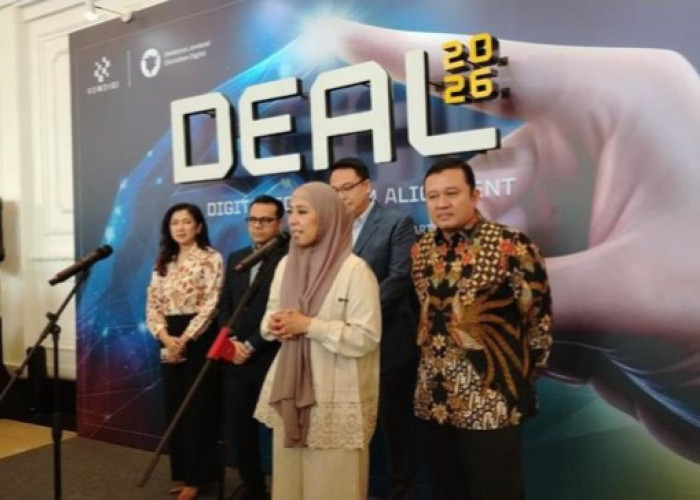 Komdigi Larang Kuota Internet Hangus, Operator Wajib Beri Pilihan kepada Pelanggan