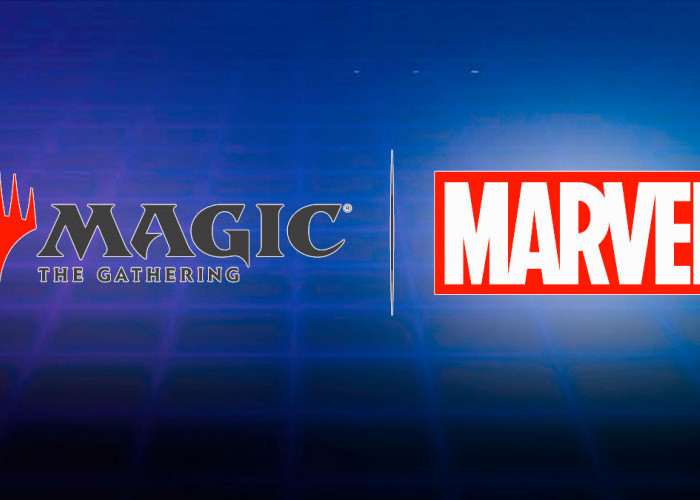 Kartu Superhero Marvel Bocor, Akan Segera Muncul di MTG?