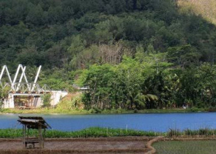 Mitos dan Legenda Sungai Serayu Membentang Di Jawa Tengah