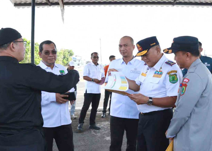 Mulai Simulasi Teknis, Pemkab Muba Matangkan Persiapan PORPROV XV dan PEPARPROV V Sumsel 2025