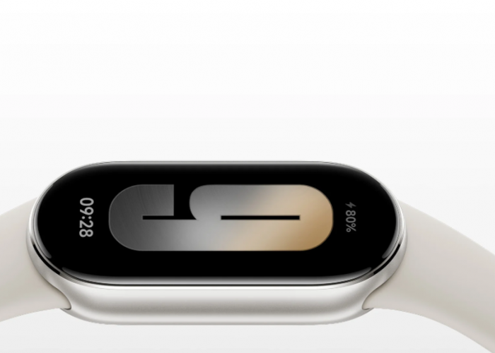 Xiaomi Smart Band 9 Resmi Dijual di Indonesia, Layar AMOLED 1200 Nits dan Baterai Tahan 21 Hari