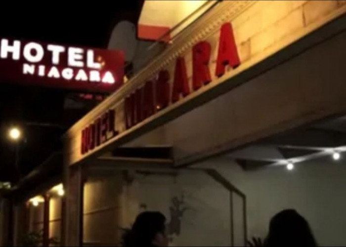 Hotel Niagara: Keindahan dan Misteri di Malang