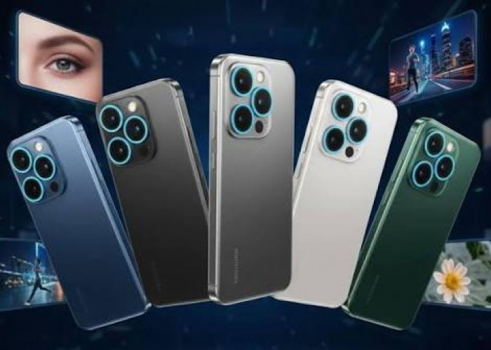 7 HP Baru Paling Worth It Buat Lebaran 2026! Spek Gahar, Kamera OIS hingga Baterai 7.600 mAh