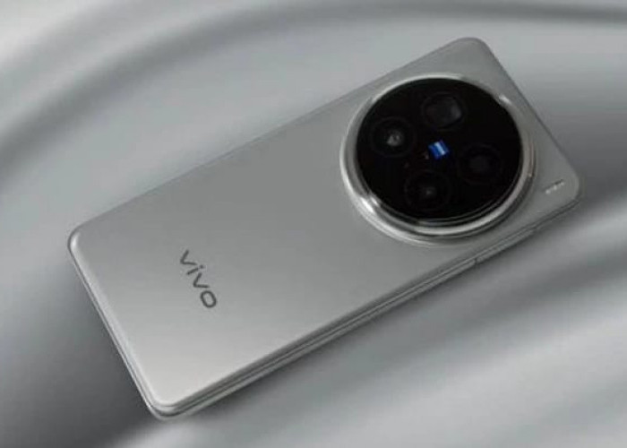 Vivo X200 Ultra Hadir dengan Kamera 50MP! Tapi Ada Kejutan yang Mengguncang!