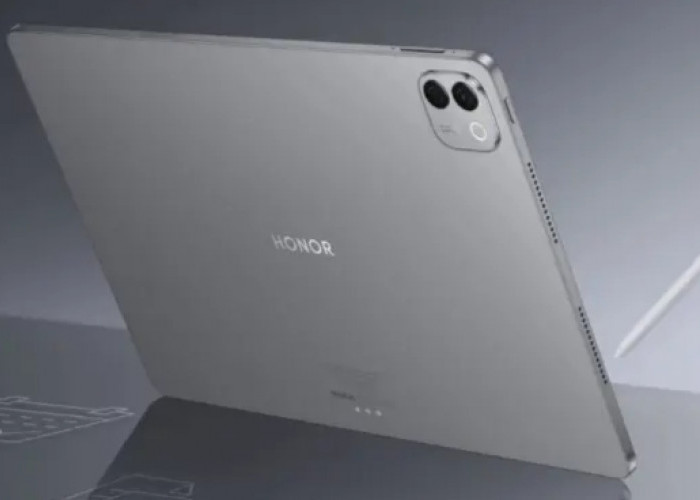 Honor MagicPad 4 Debut di MWC 2026, Tablet 4,8mm Ini Siap Goyang Dominasi iPad Pro