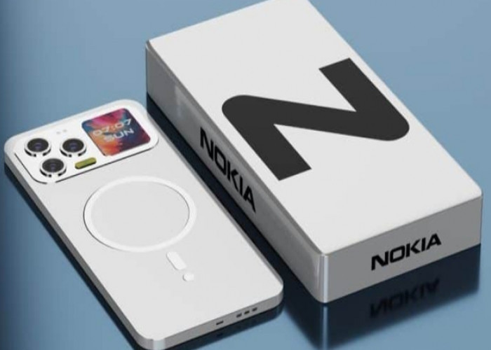 Nokia Horizon 2025 Hadir dengan Kamera 200MP dan Android 15, Harga Mulai Rp 3 Jutaan!