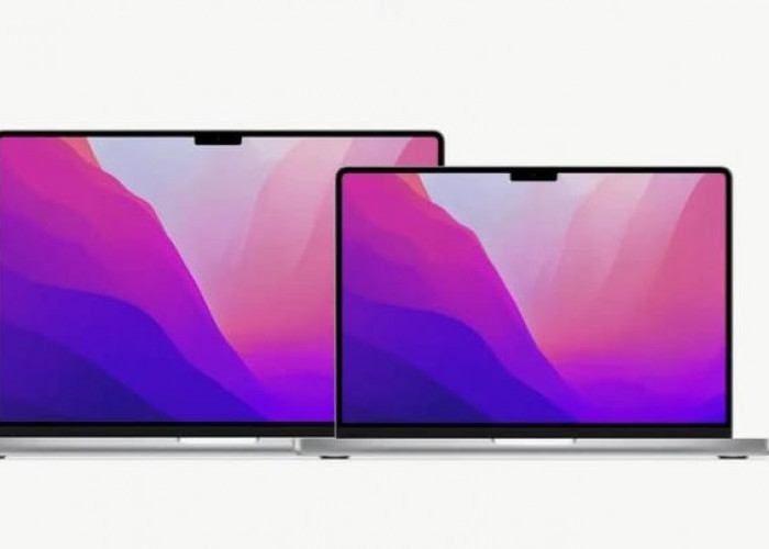 Apple Siapkan Peluncuran MacBook Pro M4 dan Beberapa Produk Lain di Akhir Oktober