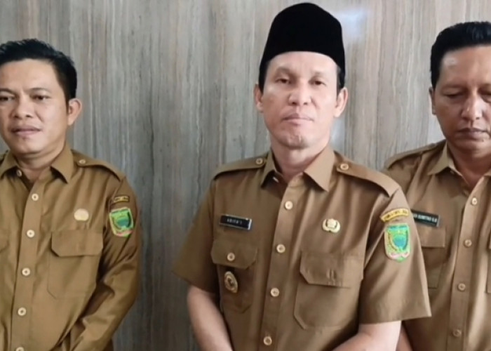 15 Dokter Internship Diterjunkan di Empat Lawang, Tiga Putra Daerah Siap Layani Masyarakat