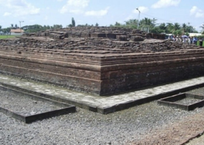 Mengungkap Pesona Sejarah Situs Batujaya di Jawa Barat, Menyimpan Kolam Pemandian Kuno
