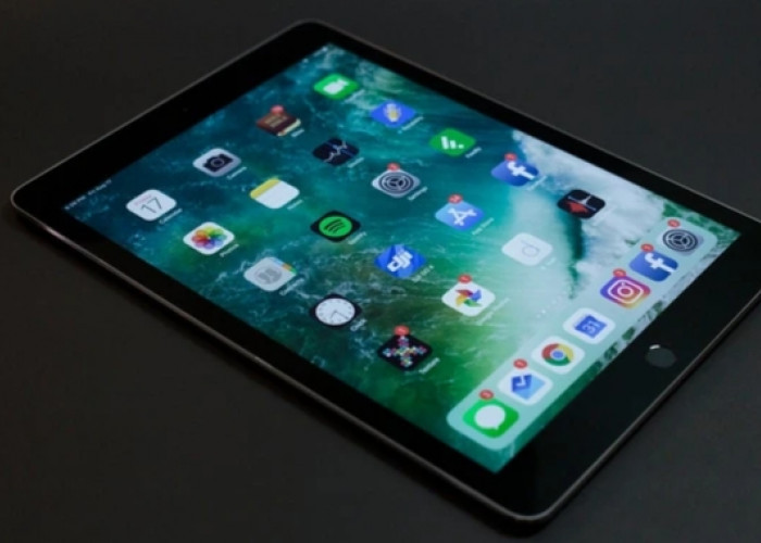 Samsung Galaxy Tab A9 Jadi Incaran 2026, Tablet Murah Andal untuk Belajar dan Hiburan