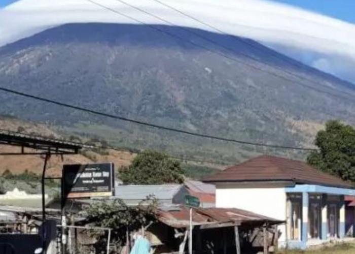 Gunung Rinjani di Daerah Mana Saja yang Harus Dilalui Untuk Mendaki?, Simak Artikel Ini Sebelum ke Sana!