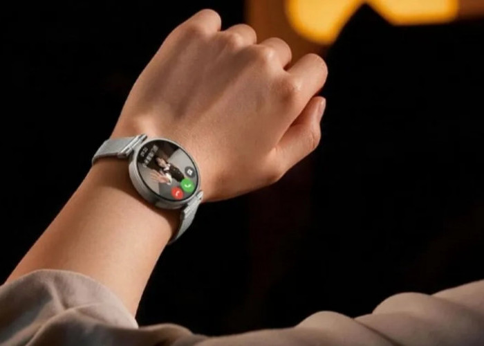 Xiaomi Watch S5 41 mm Resmi Diperkenalkan, Jadi Smartwatch Pertama dengan HyperOS 4