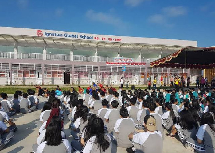 Menelusuri Jejak Pendidikan Unggul, SMA Terbaik di Palembang