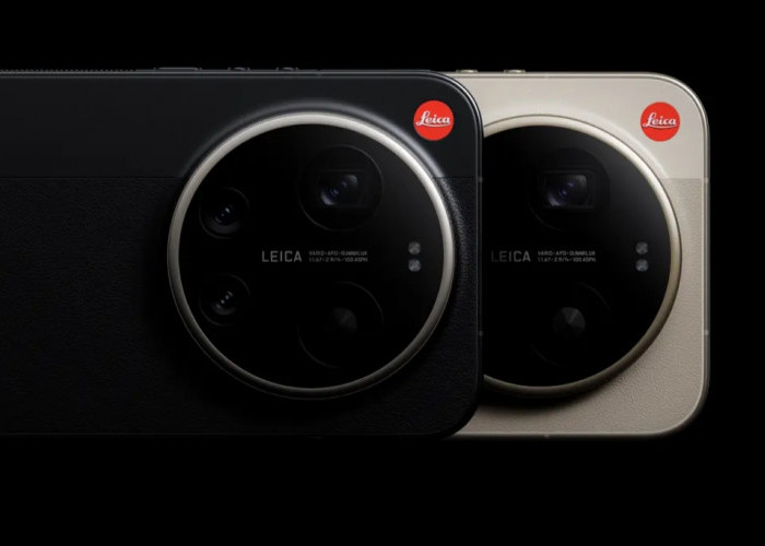 Xiaomi 17 Series Naik Kelas! Kamera Leica Kini Didukung Fitur Video Profesional dan AI Cerdas