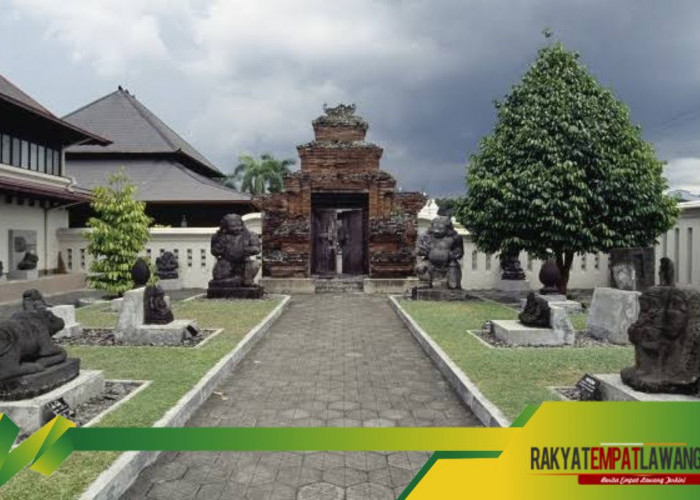 Mengulik, Fort Vredeburg Museum: Jejak Sejarah Penjajahan Belanda di Indonesia