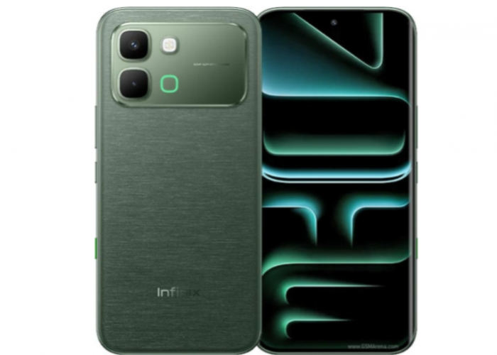 Poco M7 Pro 5G: HP Murah dengan Performa Kencang dan Tahan Lama