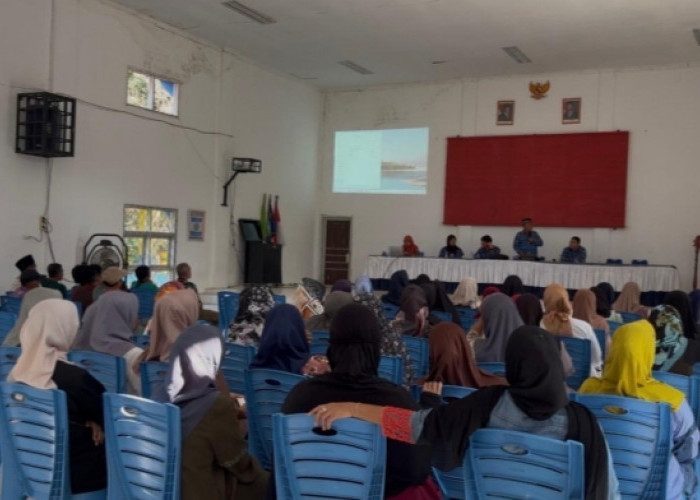 Bersama Mitsubishi, SMKN 1 Empat Lawang Siap Laksanakan Kelas Industri TKR