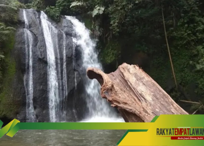 5 Wisata Memikat di Kabupaten Empat Lawang, Sumatera Selatan yang Wajib Kamu Kunjungi
