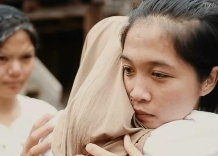 Film Surat di Ujung Daun Siap Bersaing di Festival Film Eagle se-Asean