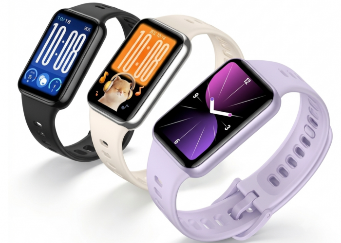Honor Band 11 dan Band 11 Pro Resmi Meluncur, Baterai Tahan hingga 26 Hari dengan 113 Mode Olahraga