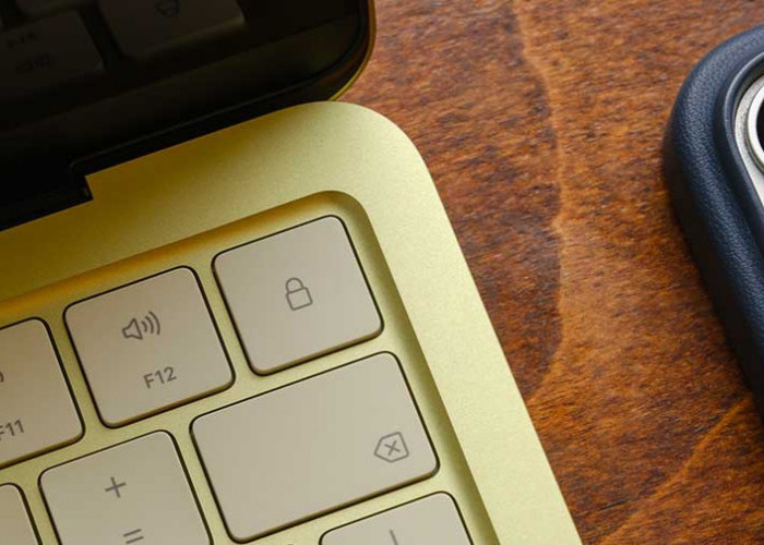 Rilis MacBook Pro Terbaru Terancam Mundur ke 2027, Krisis Chip Jadi Biang Keladi