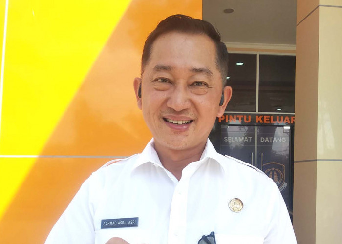 Lanjutan Pembangunan Jalan Lingkar Barat Direvisi, Fokus pada Ketahanan Pangan