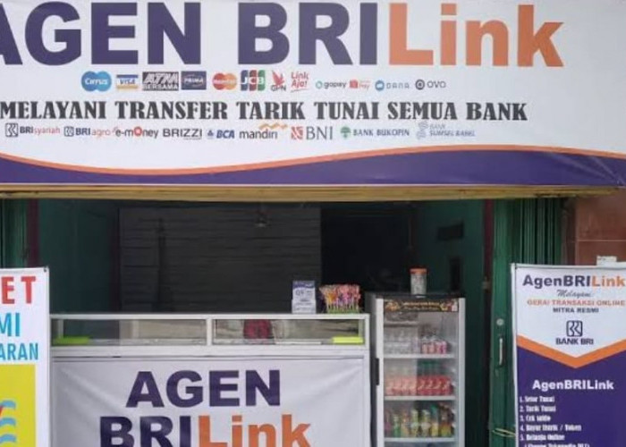 Agen Brilink Sasar Desa Sukapulih, Membantu PMI Transfer Uang dengan Aman dan Mudah