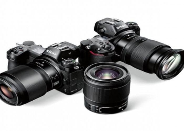 Nikon Z6 III Jadi Kamera Hybrid Paling Ideal 2026, Ini Keunggulannya