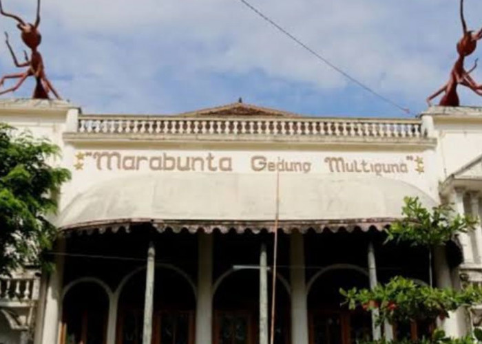 Misteri Gedung Marabunta: Fenomena Gaib di Semarang