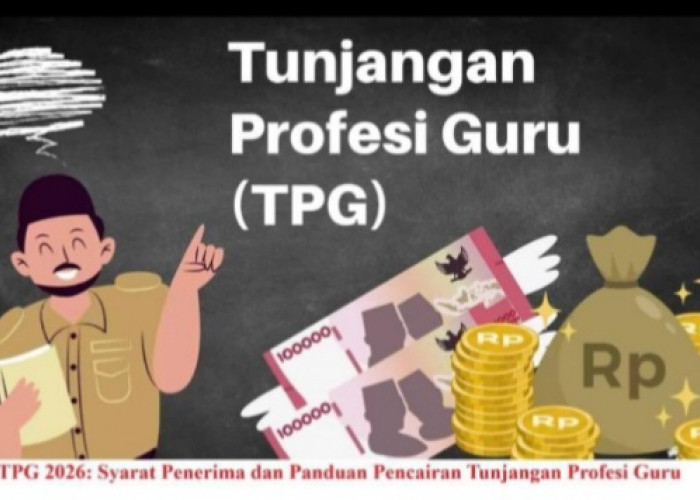 Kabar Gembira! Tunjangan Guru ASN dan Non-ASN Naik, Kini Cair Setiap Bulan Langsung ke Rekening