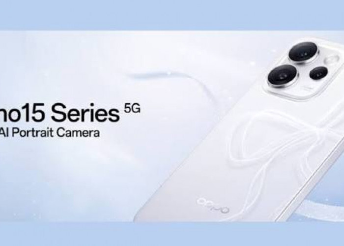 Oppo Reno15 Series Segera Rilis di Indonesia, Hadirkan Fitur AI Foto Popout Seolah Keluar dari Bingkai