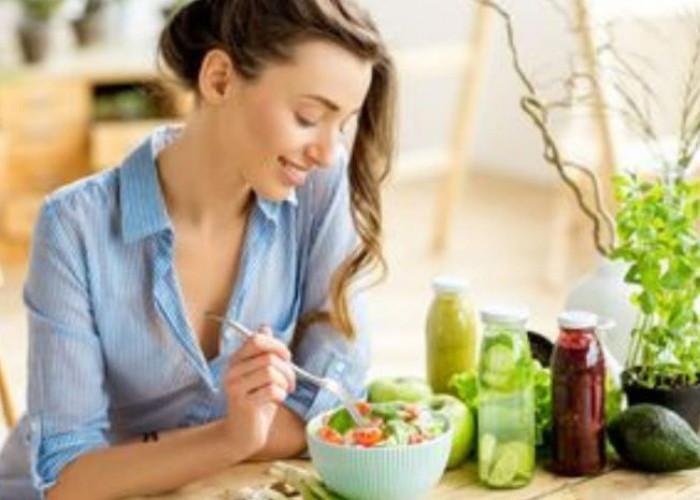 7 Tips Diet untuk Wanita Agar Mendapatkan Berat Badan Ideal