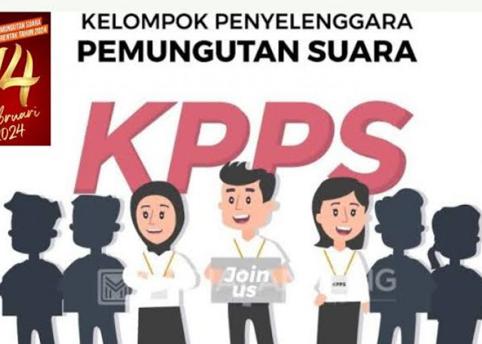 Berapa Honor KPPS di Pilkada 2024, Inilah Ketentuan Masa Kerja dan Gajinya