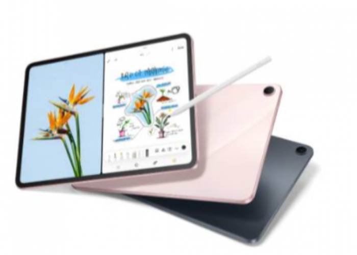 Oppo hingga Huawei Berlomba, Tablet 2026 Makin Dekati Fungsi Laptop