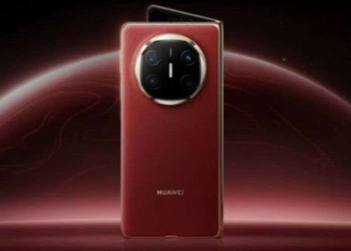 Daftar Harga HP Huawei Terbaru Maret 2026: Dari Rp8 Jutaan hingga Rp20 Juta, Ini Pilihannya!