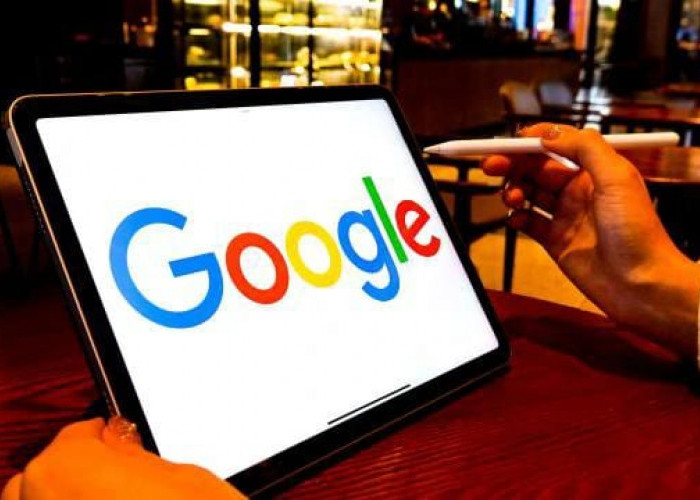 Google Jadikan AI Sebagai Senjata Antitrust