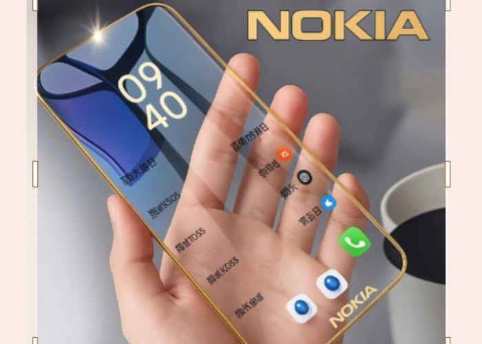 Spesifikasi Gahar Nokia Wind Max 2026, Siap Jadi Flagship Murah Paling Bertenaga