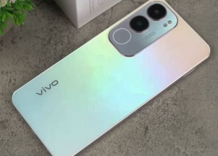 Vivo dan Ekspansi HP Penyimpanan Besar Menyongsong 2026