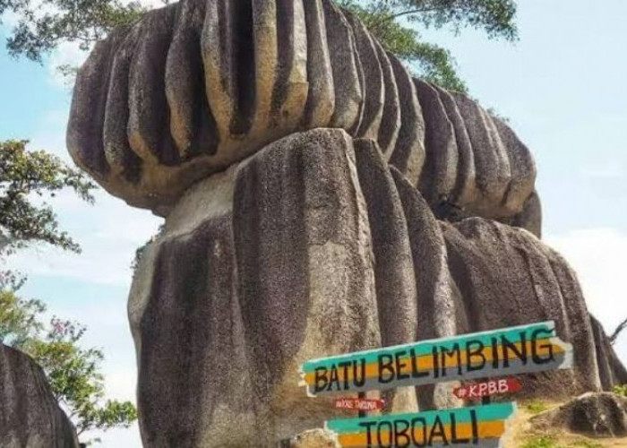 Mitos dan Legenda dari Peninggalan Sejarah Bangka Belitung