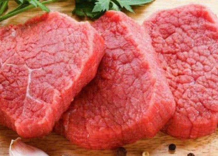 Tips Menyimpan Daging Kurban Tanpa Kulkas agar Awet Berbulan-bulan