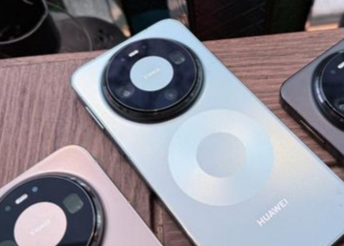 Performa Ngebut! Huawei Mate 80 Pro Klaim Kinerja Naik 17 Persen