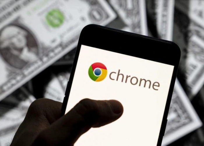 Google Rilis Dua Pembaruan Keamanan Chrome dalam 10 Hari, Ini yang Harus Anda Lakukan!