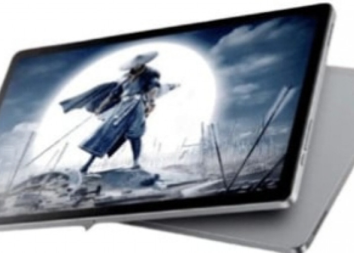 Tablet Murah Rasa Premium! Advan Tab VX Lite 2025 Usung RAM 12GB Virtual dan Internet Dual SIM 4G