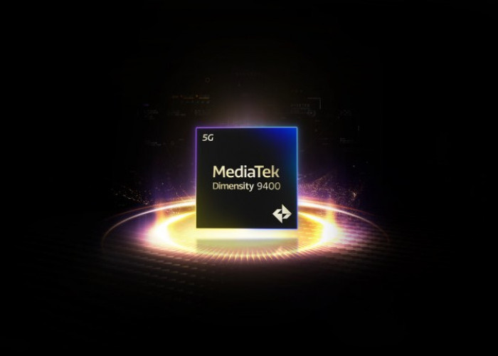 MediaTek Luncurkan Chip Dimensity 9400, Revolusi Performa dan Efisiensi untuk Flagship Android 2024