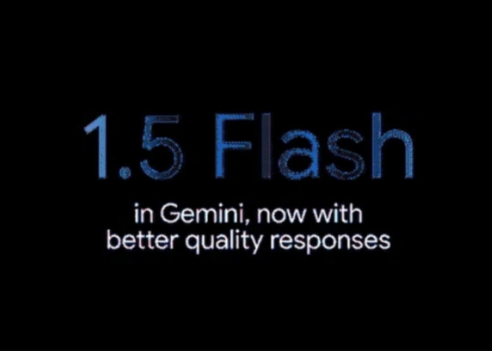 Google Luncurkan Gemini Flash 1.5 di 230 Negara, Termasuk Indonesia