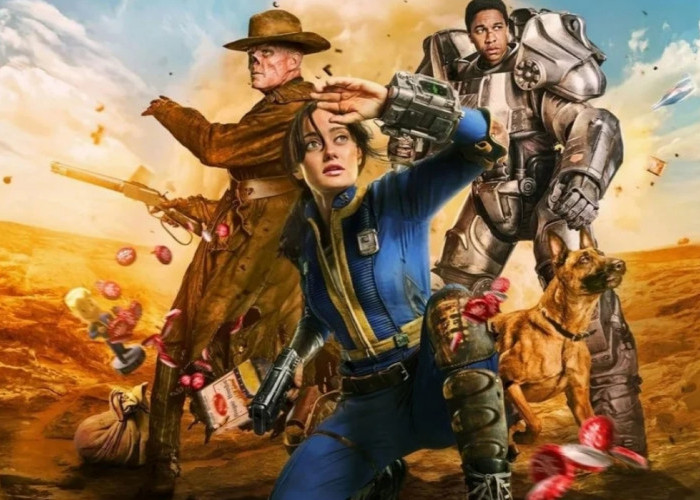 Trailer Fallout Season 2 Telah Keluar: Petualangan Terbaru di Wasteland