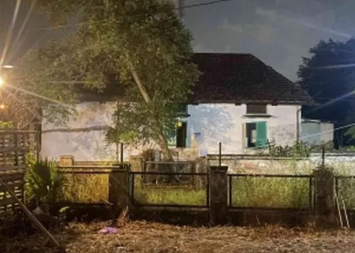 Mengungkap Pesona Desa Sragi: Rumah Semar di Tengah Klampis Ireng