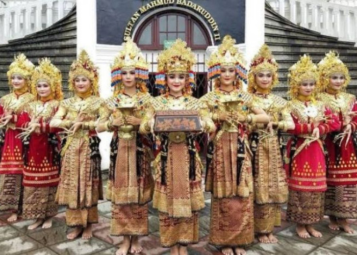Keren! Ini 4 Suku Terbesar di Indonesia, Salahsatunya Suku di Sumsel
