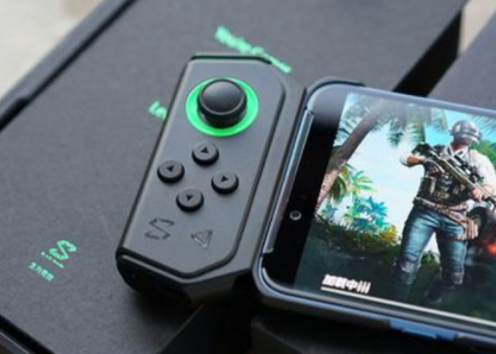 10 HP Gaming Terbaik 2026 Versi AnTuTu, Skor Tembus 4 Juta Poin! Ini Daftar dan Perkiraan Harganya